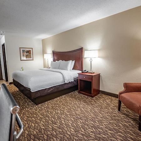 Christopher Inn And Suites Chillicothe Eksteriør bilde