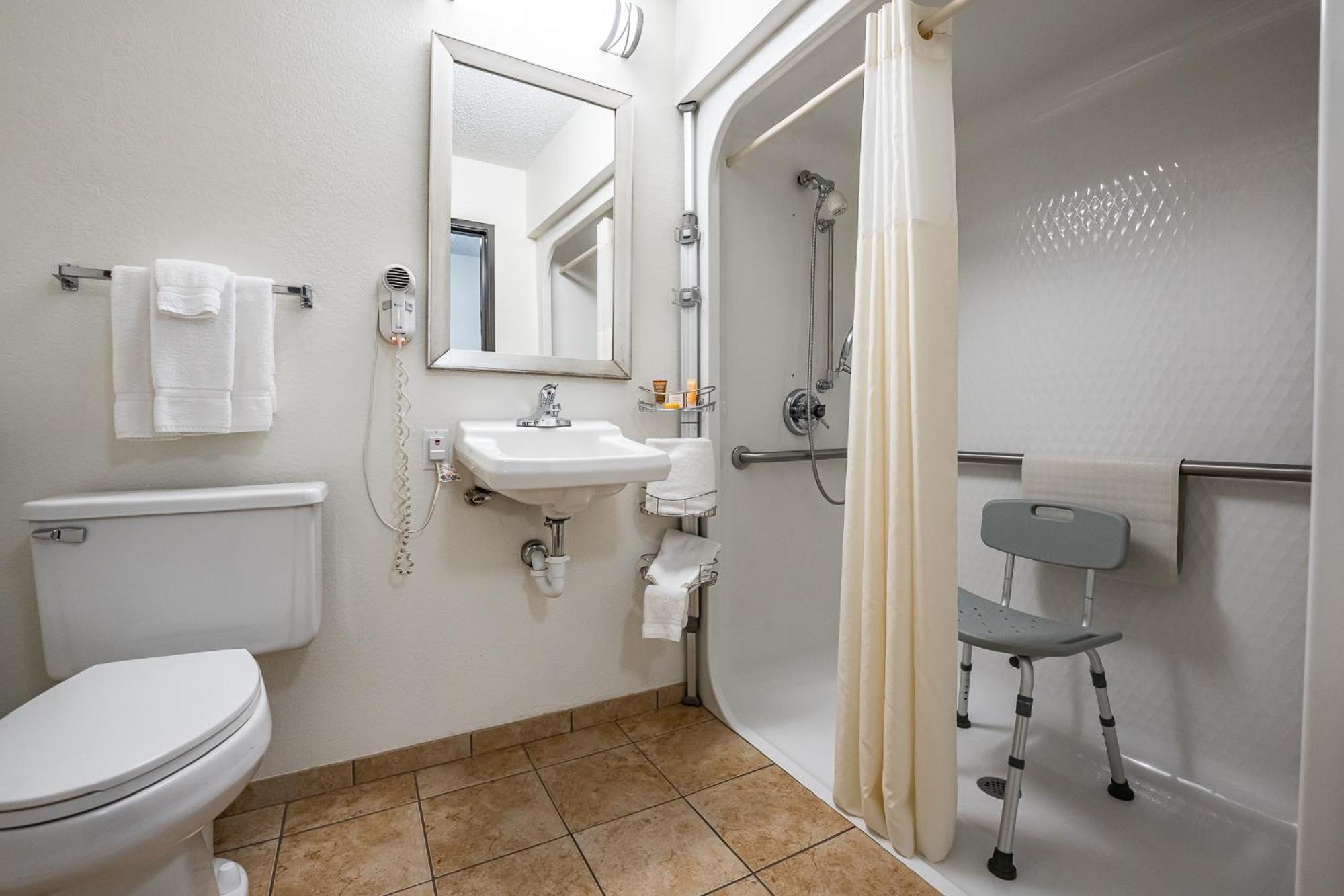 Christopher Inn And Suites Chillicothe Eksteriør bilde