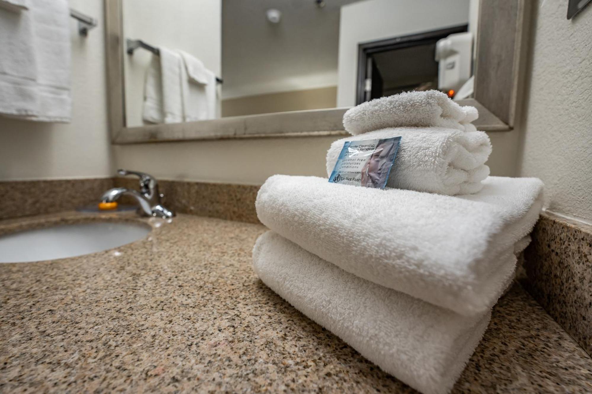 Christopher Inn And Suites Chillicothe Rom bilde