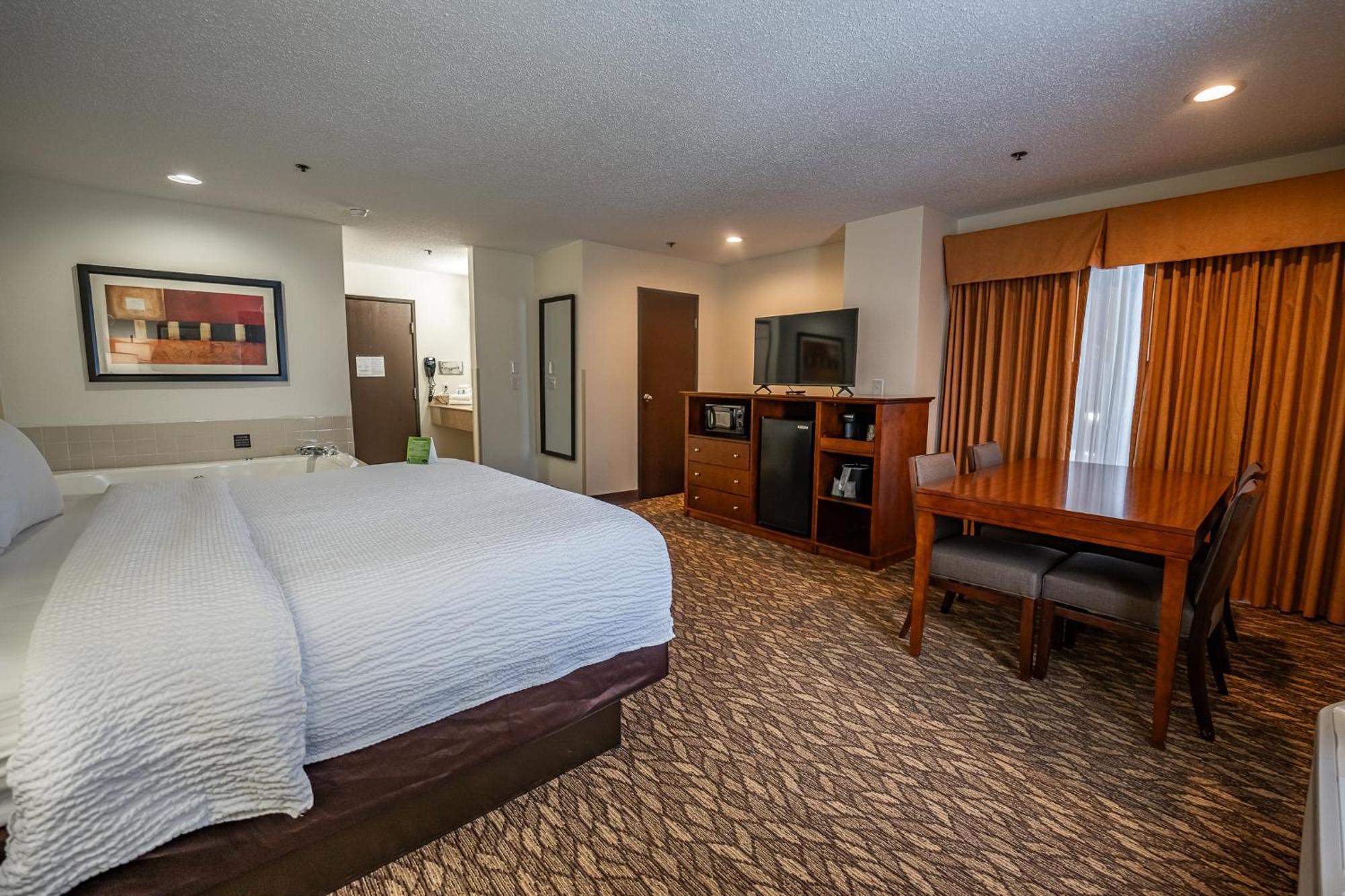 Christopher Inn And Suites Chillicothe Rom bilde